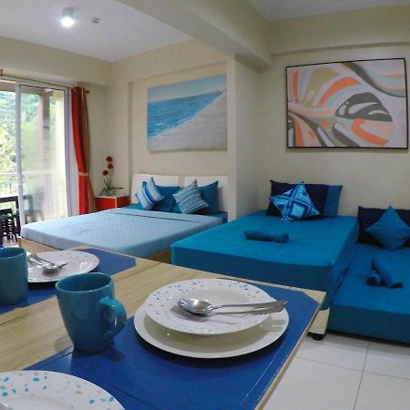 Beach Getaway At Pico De Loro Hamilo Coast Nasugbu Batangas Екстер'єр фото