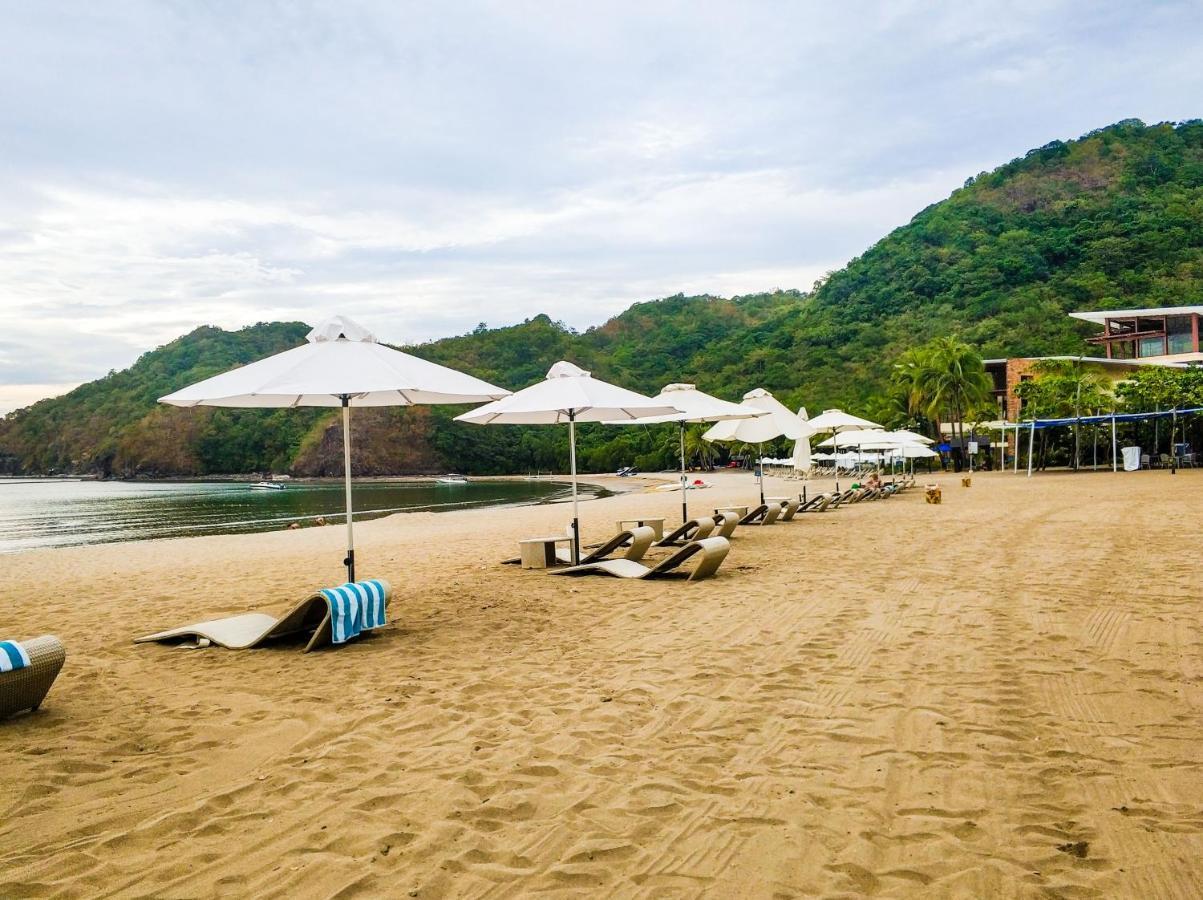 Beach Getaway At Pico De Loro Hamilo Coast Nasugbu Batangas Екстер'єр фото