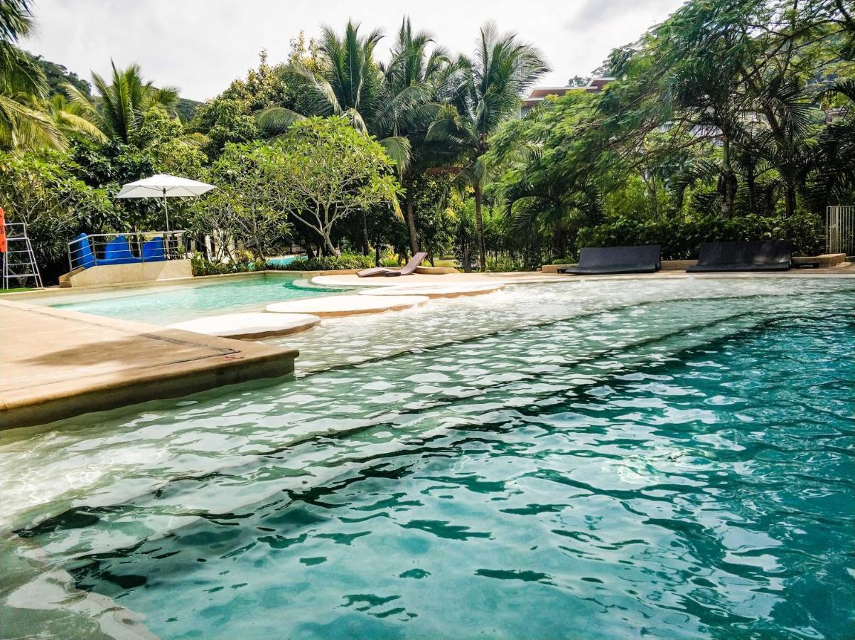 Beach Getaway At Pico De Loro Hamilo Coast Nasugbu Batangas Екстер'єр фото