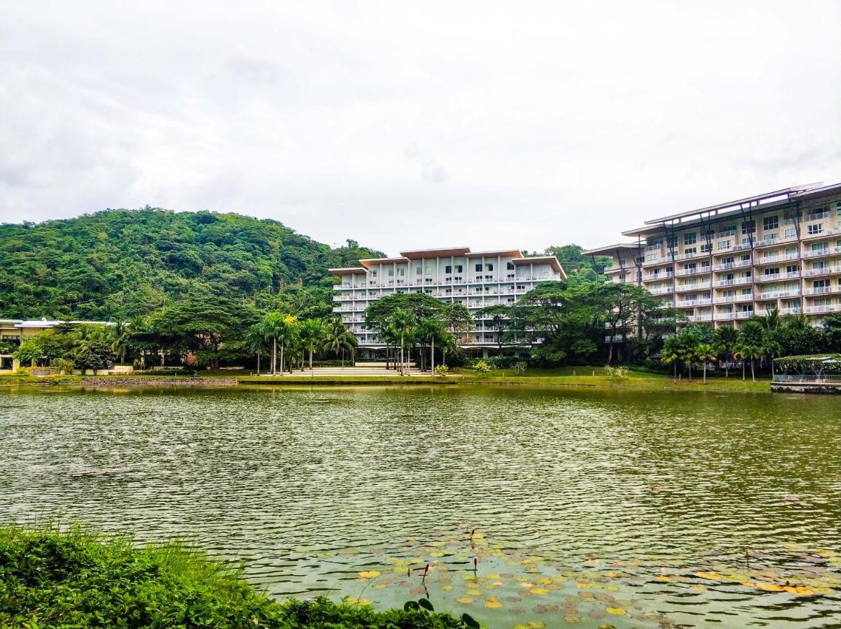 Beach Getaway At Pico De Loro Hamilo Coast Nasugbu Batangas Екстер'єр фото