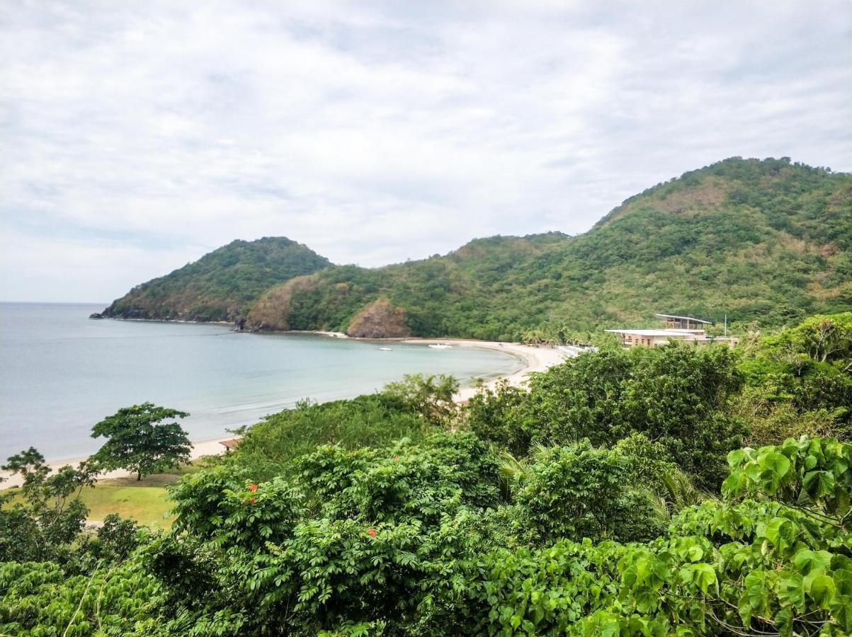 Beach Getaway At Pico De Loro Hamilo Coast Nasugbu Batangas Екстер'єр фото