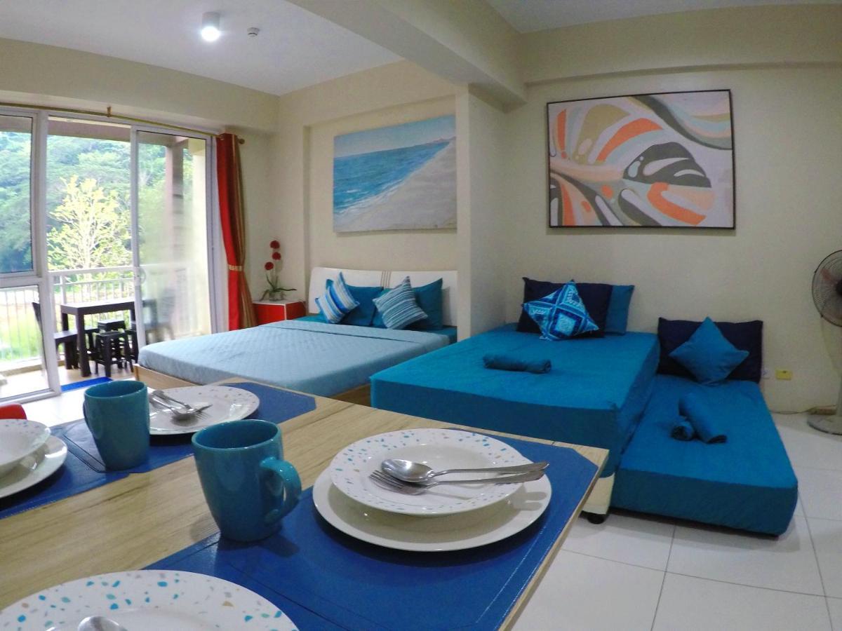 Beach Getaway At Pico De Loro Hamilo Coast Nasugbu Batangas Екстер'єр фото