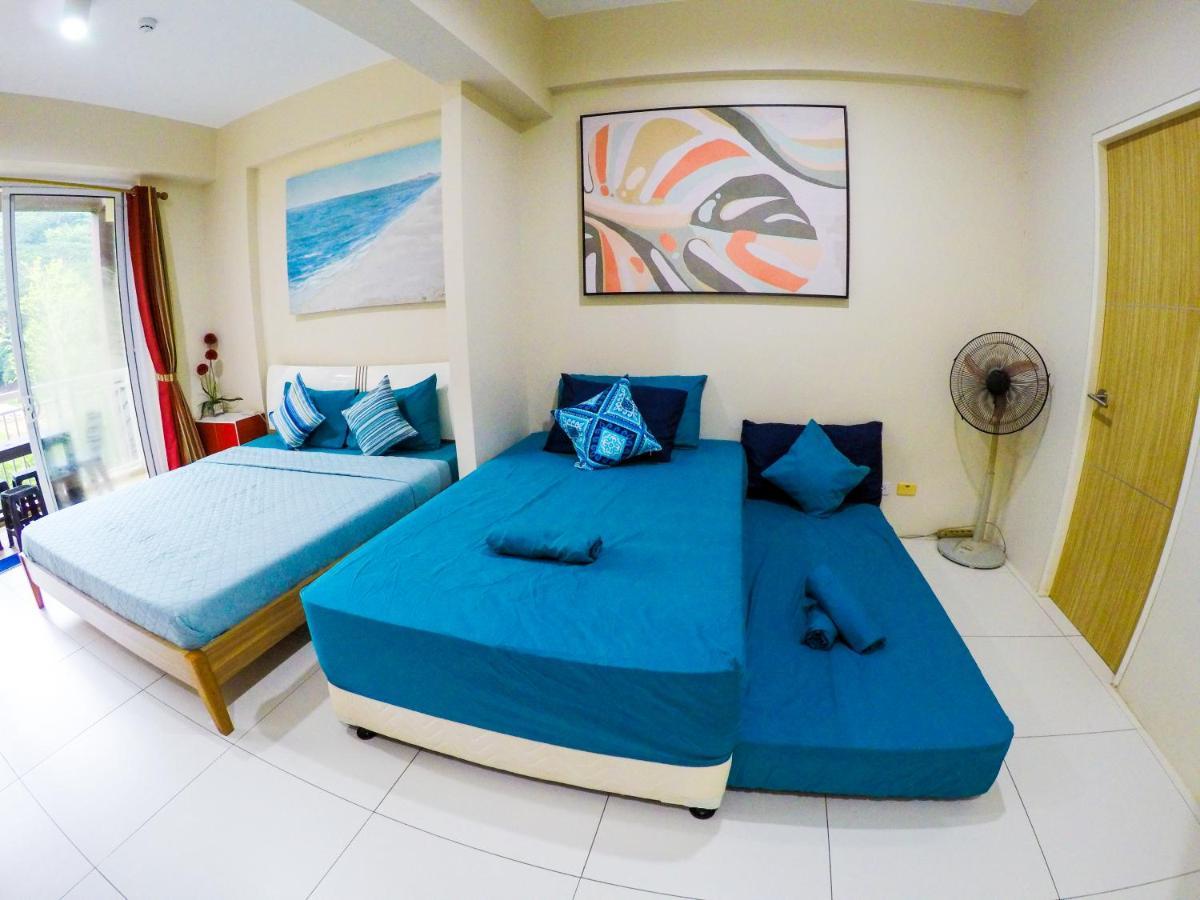 Beach Getaway At Pico De Loro Hamilo Coast Nasugbu Batangas Екстер'єр фото