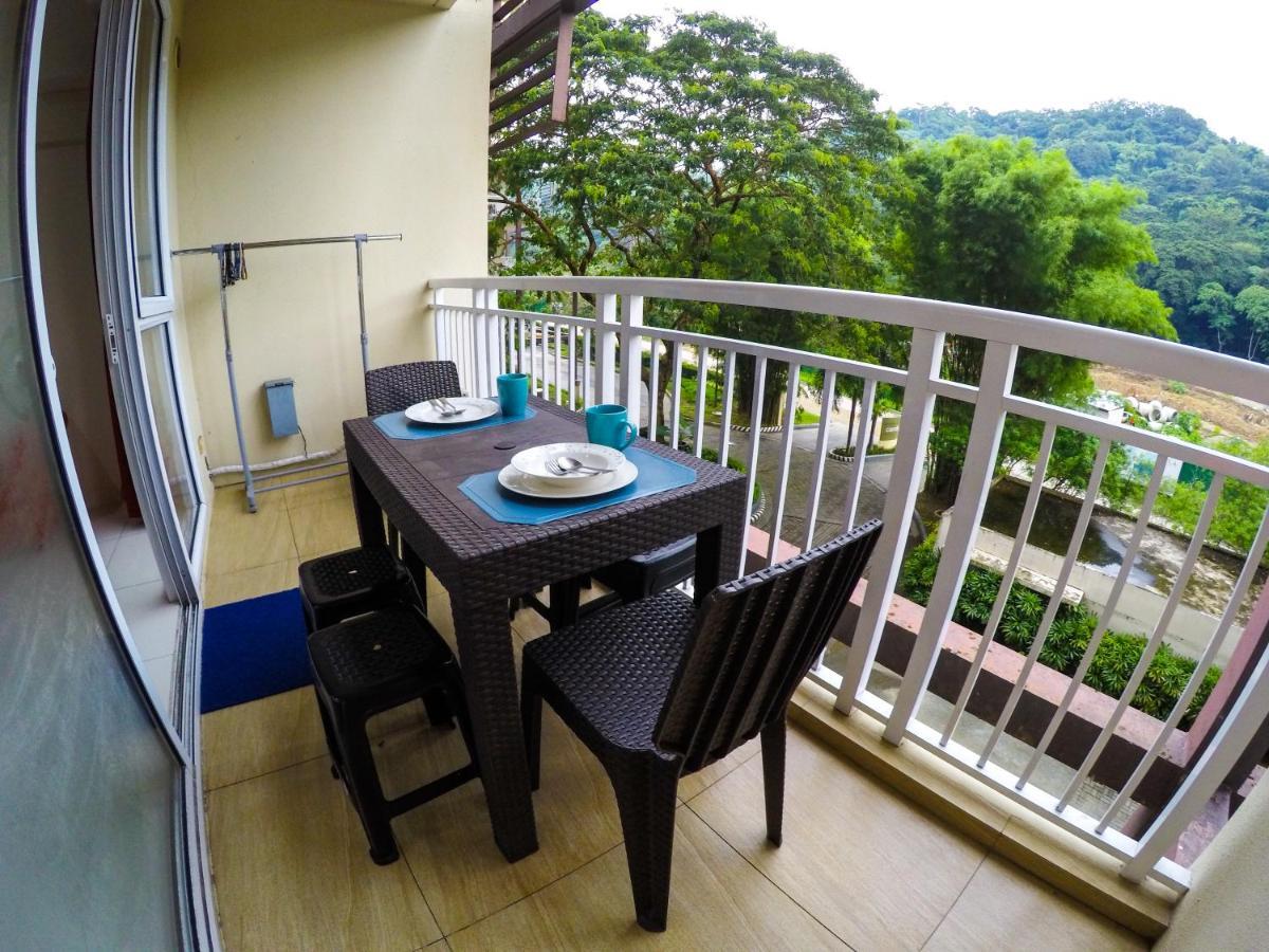 Beach Getaway At Pico De Loro Hamilo Coast Nasugbu Batangas Екстер'єр фото